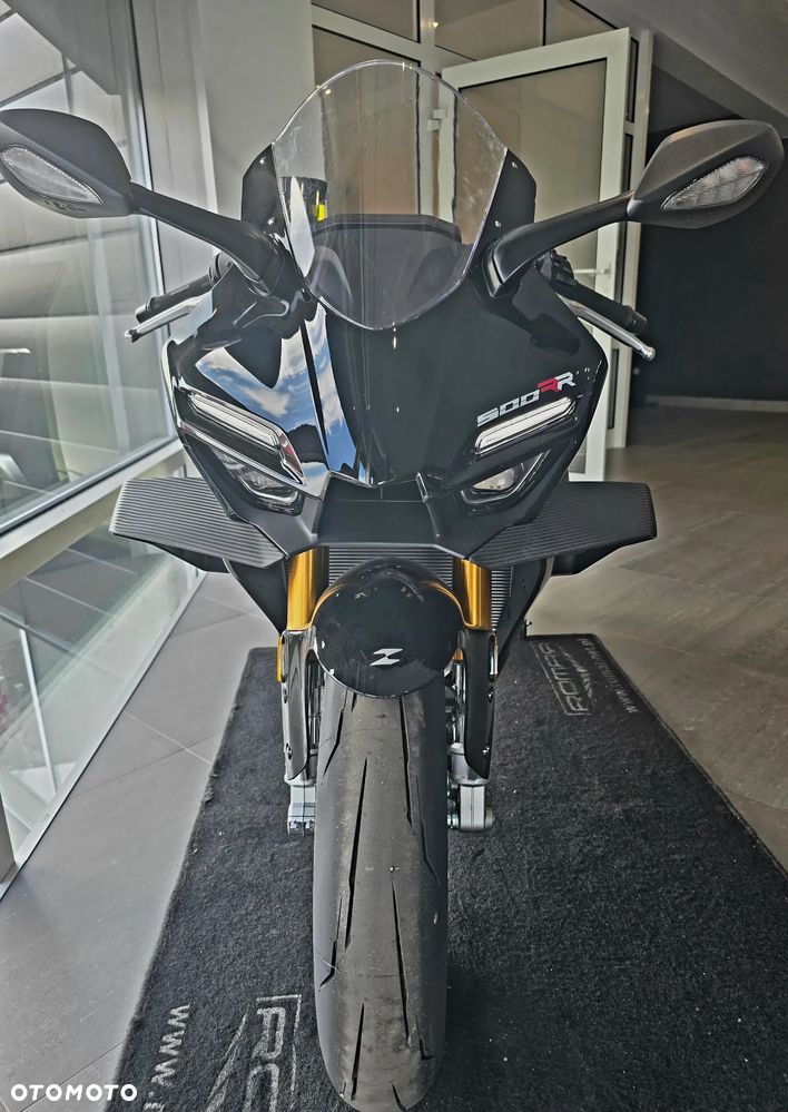 ZX MOTO 500RR - 39