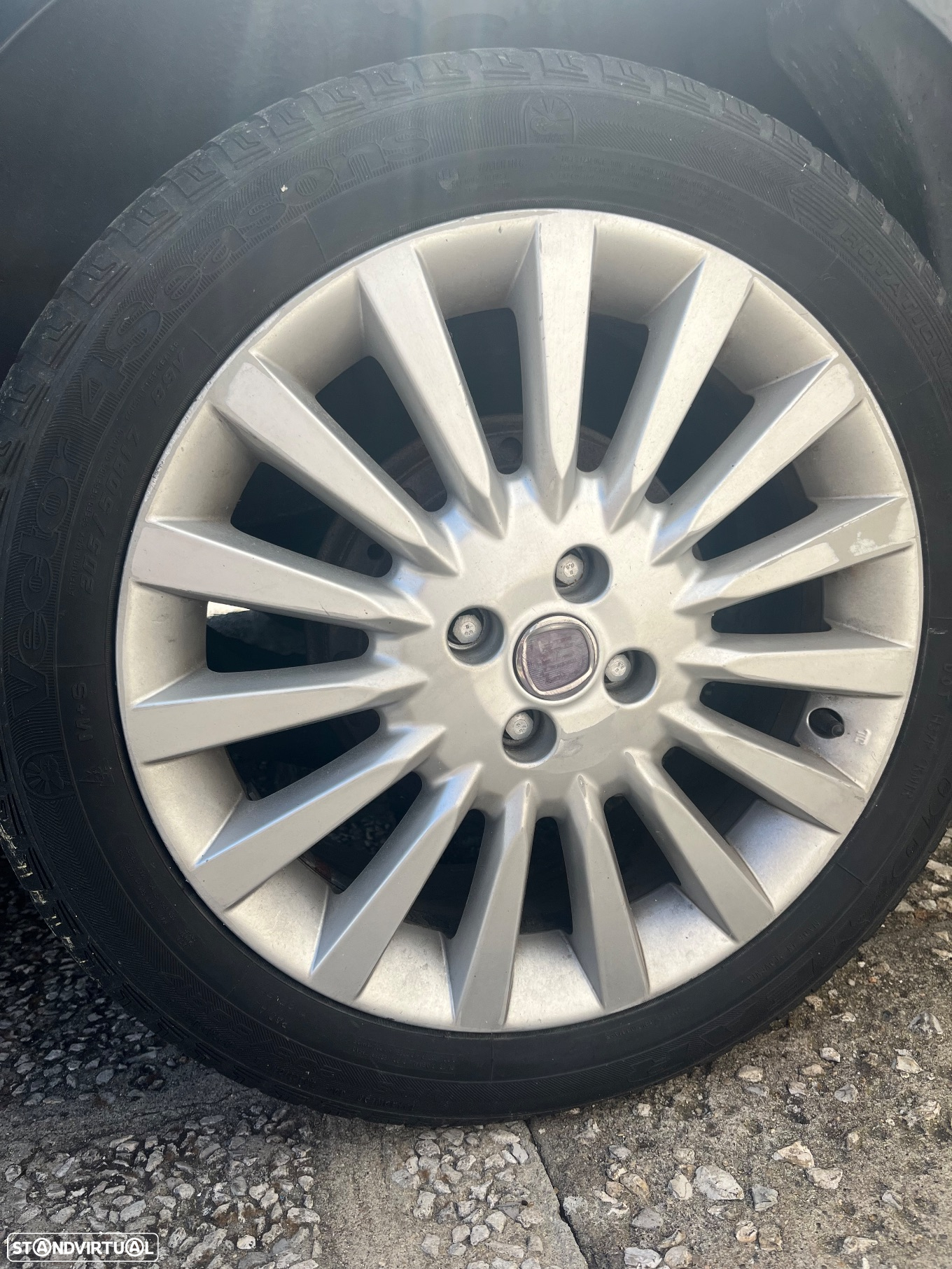 Fiat Linea 1.3 M-Jet Emotion - 7