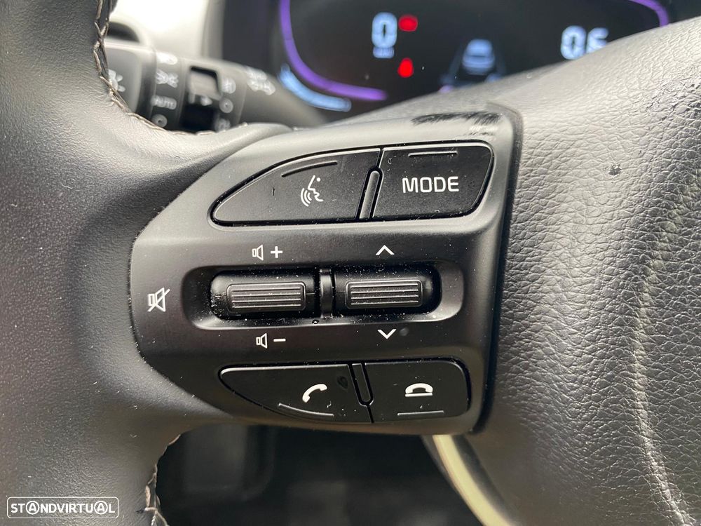 Kia Stonic 1.2 MPi Vibe - 17