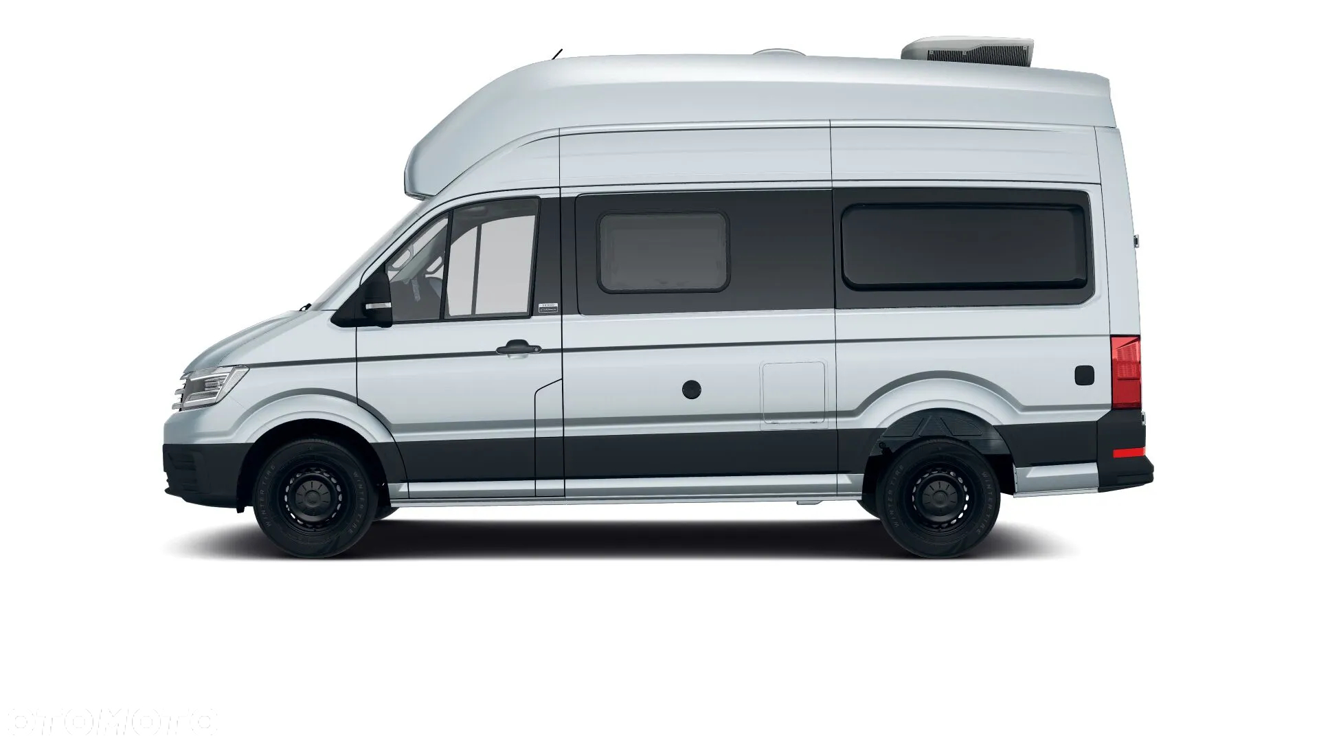Volkswagen California - 2