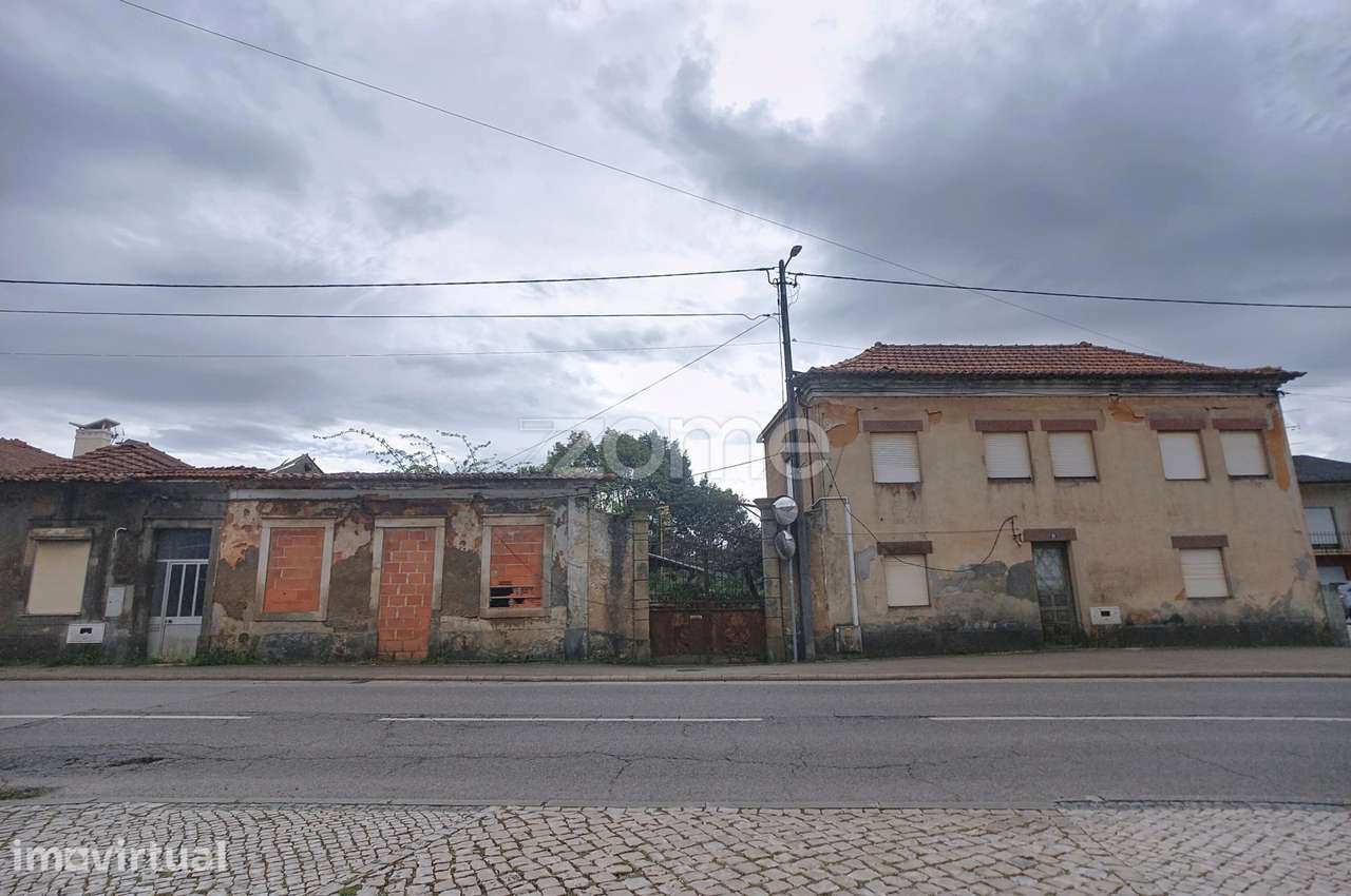 Terreno com 546m2 para construção - Grande imagem: 2/13