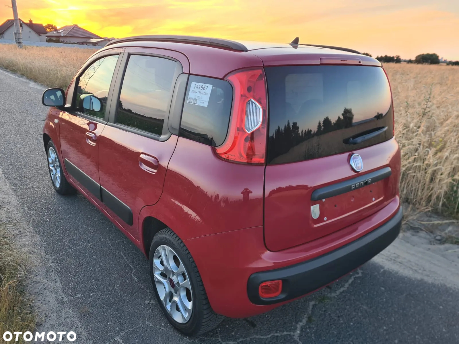 Fiat Panda 1.2 Dynamic - 3