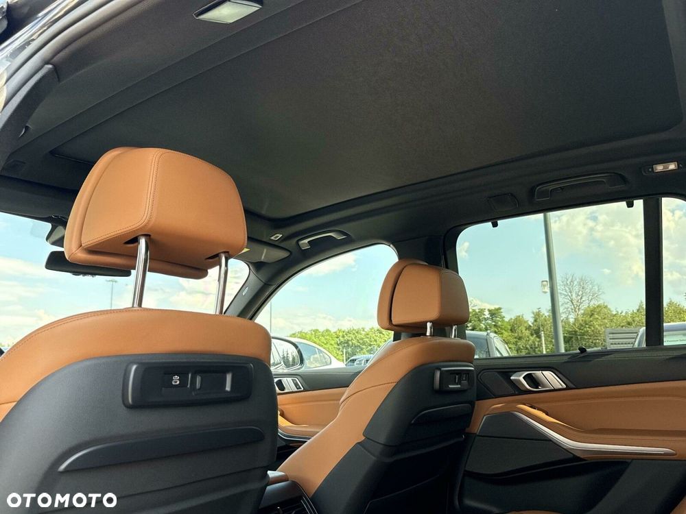 BMW X5 xDrive40i sport - 38