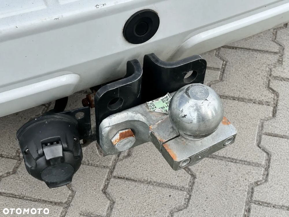Dacia DOKKER VAN - 7