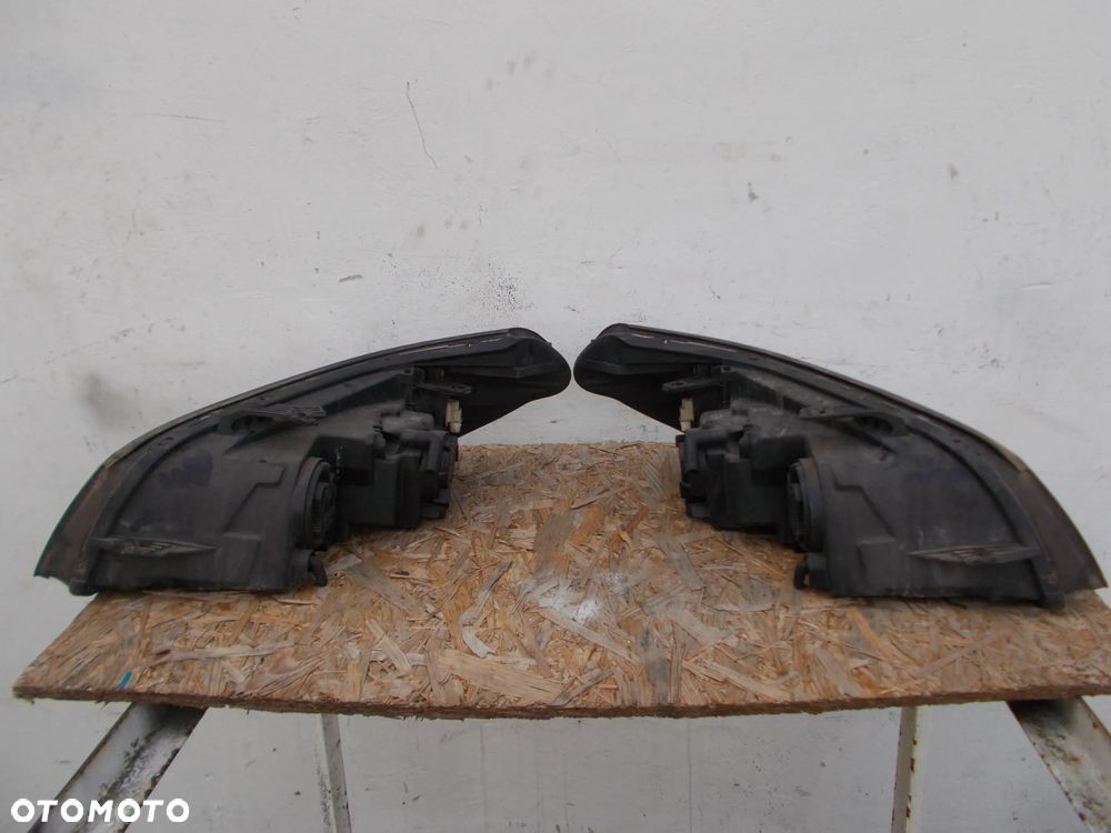 CHEVROLET EPICA LAMPA LEWA PRAWA PRZÓD PRZEDNIA - 2