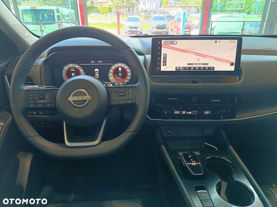 Nissan X-Trail 1.5 VC-T e-POWER Tekna e-4ORCE - 15