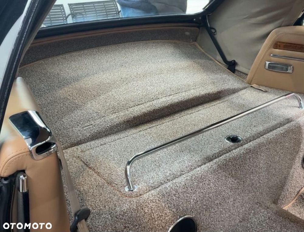 Jaguar XJS 5.3 - 26