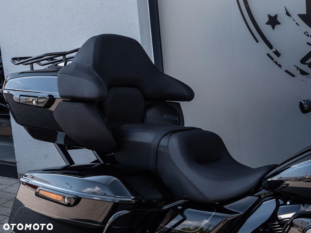 Harley-Davidson Touring Street Glide - 6