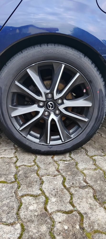 Mazda 6 Sport 2.0 Exclusive - 2