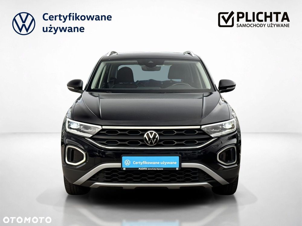 Volkswagen T-Roc 2.0 TDI Special Edition - 3
