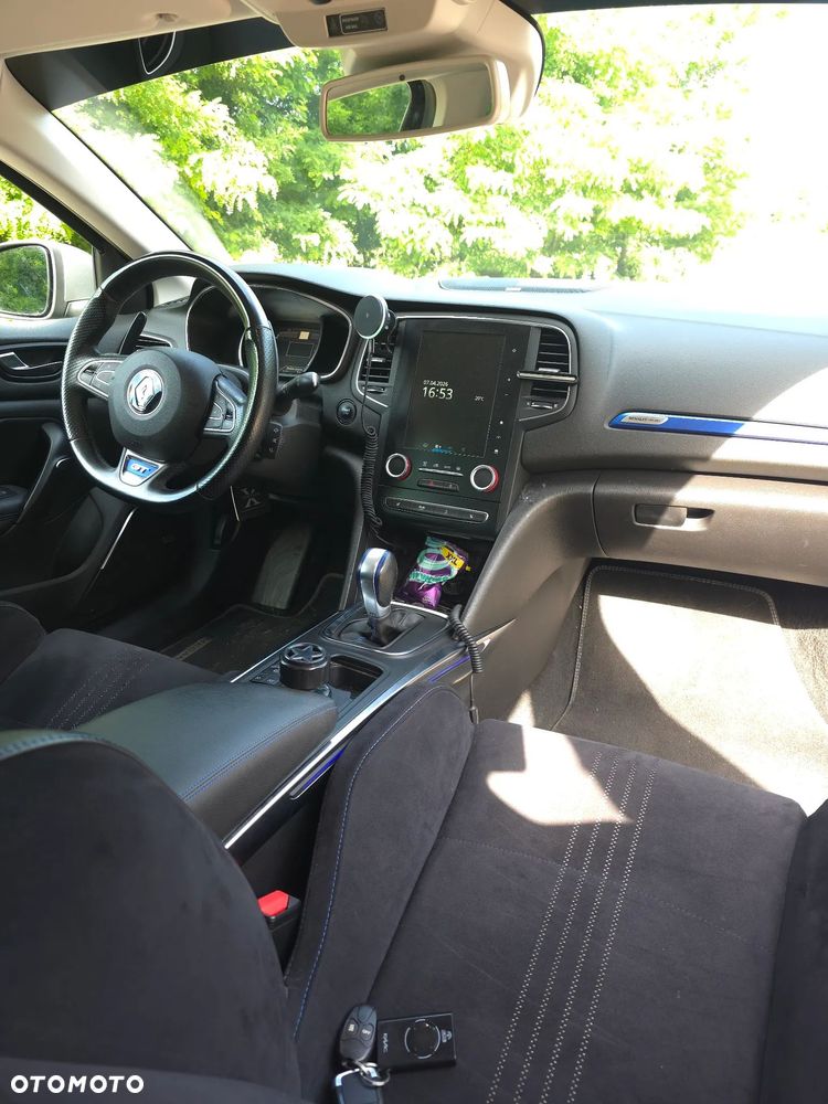 Renault Megane 1.6 TCe GT EDC - 12