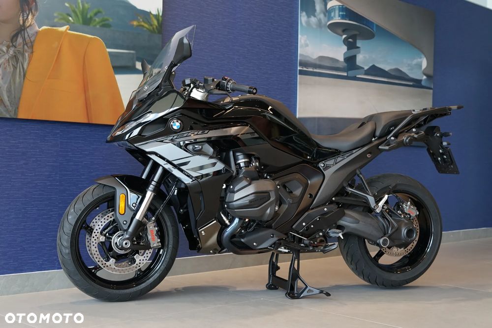 BMW RS - 5