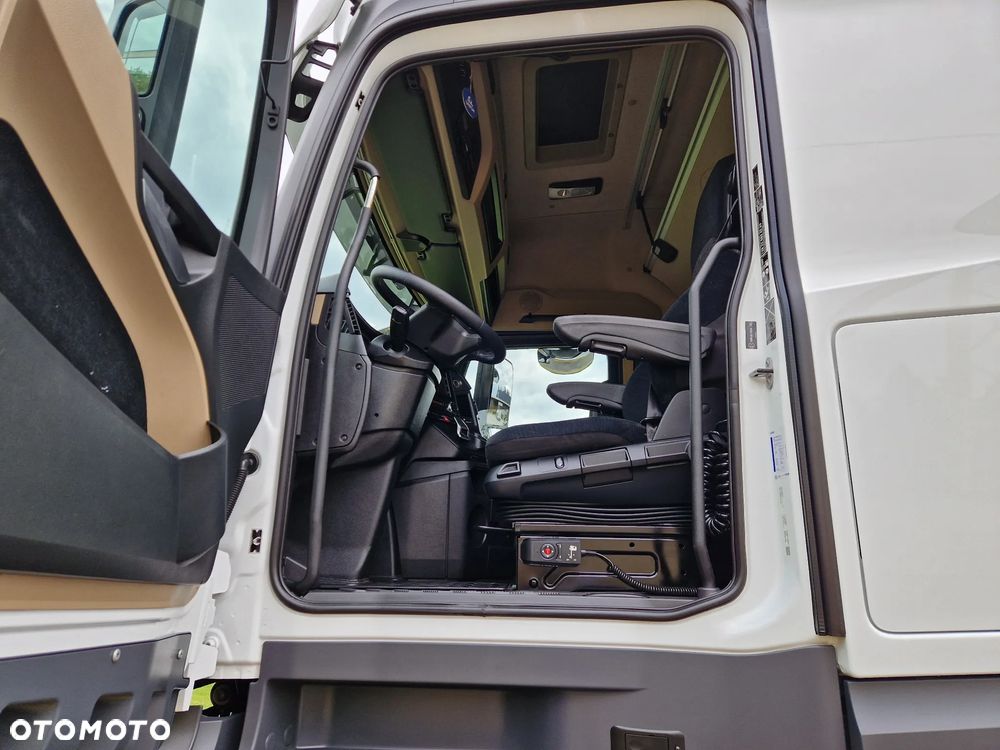 Mercedes-Benz ACTROS 1851 E6 / MP5 / BigSpace / STANDARD / POLSKI SALON - 22