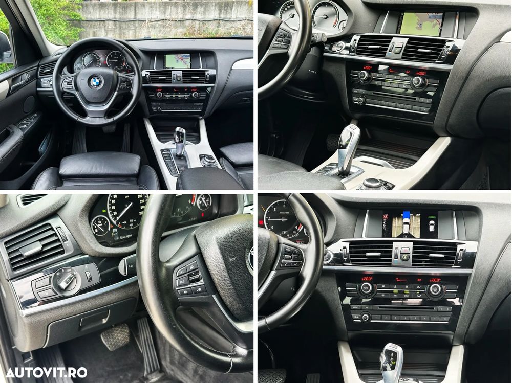 BMW X3 - 9