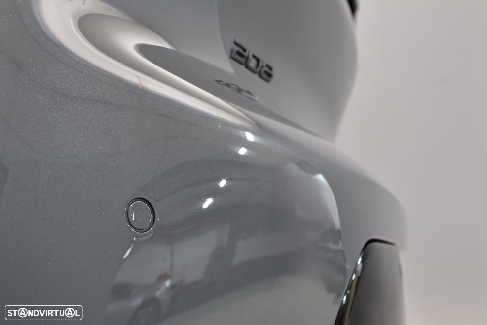 Peugeot 208 1.2 PureTech Allure - 14