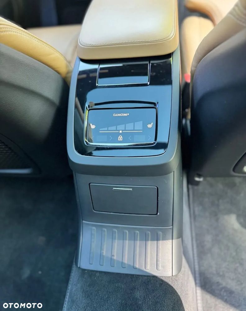 Volvo S90 T5 Geartronic Inscription - 16