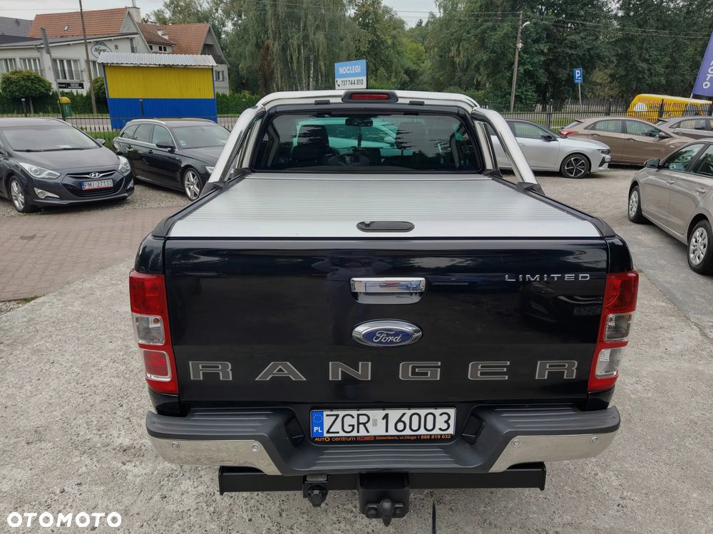 Ford Ranger - 22