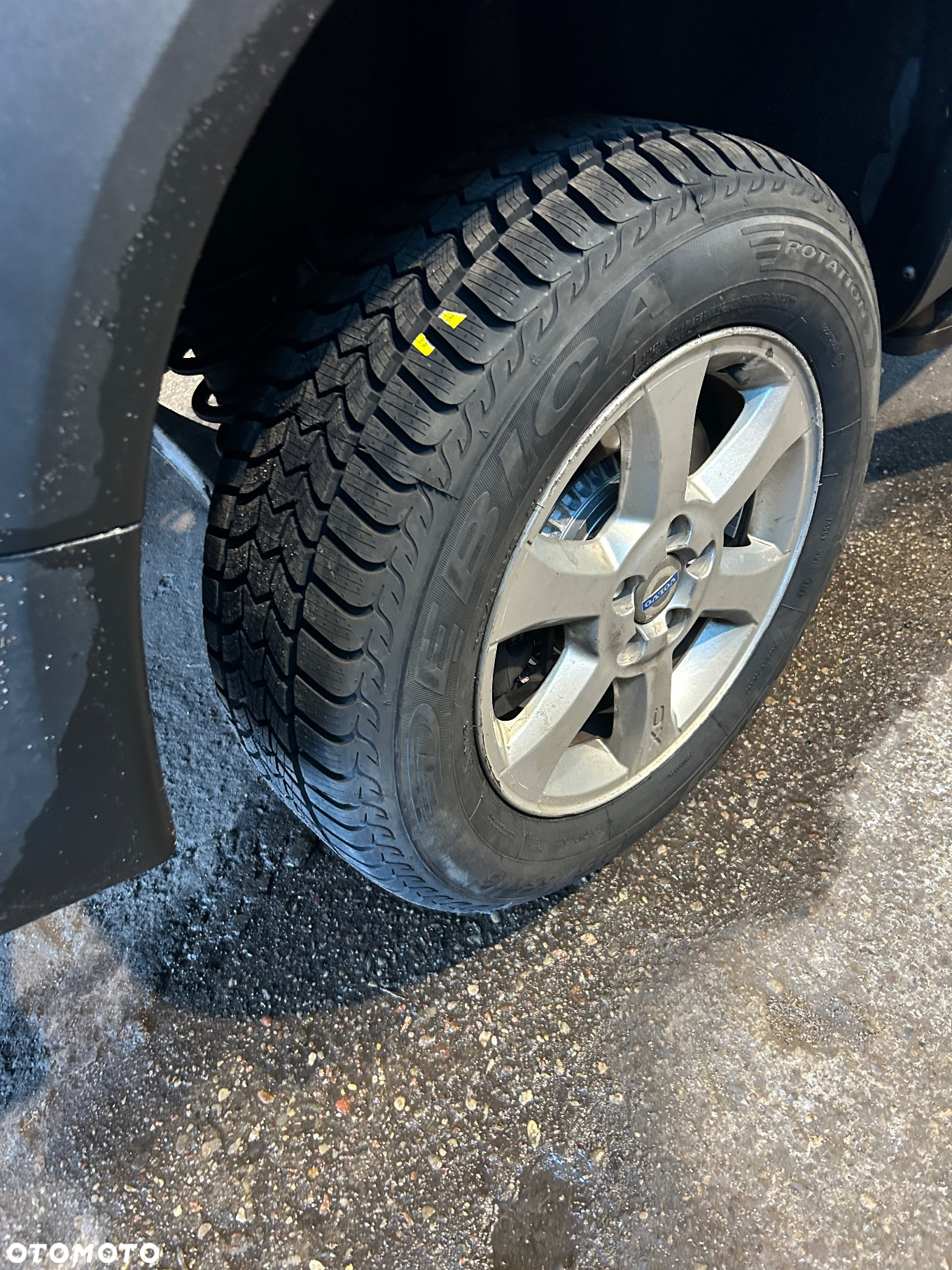 Volvo XC 70 3.2 AWD Momentum - 17