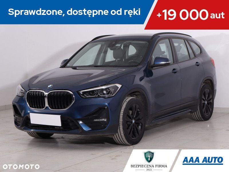 BMW X1 - 2
