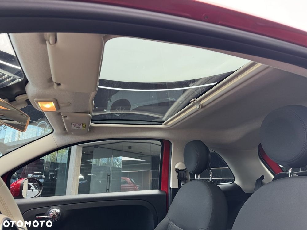 Fiat 500 - 14