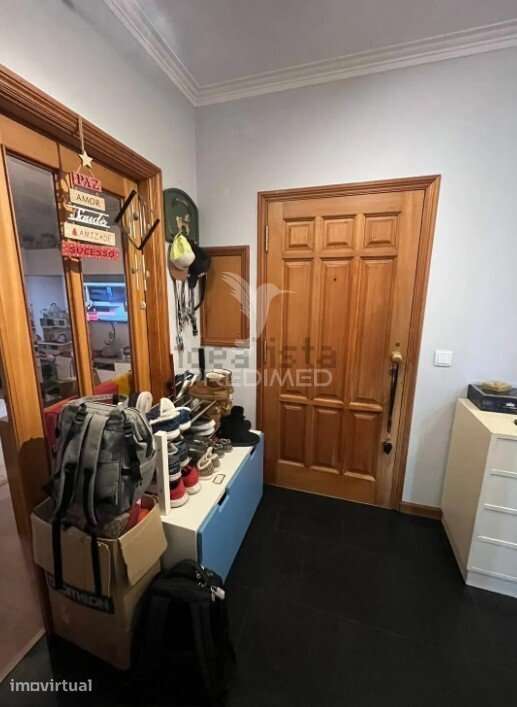 Apartamento t2+1 em Laborim - Grande imagem: 3/13