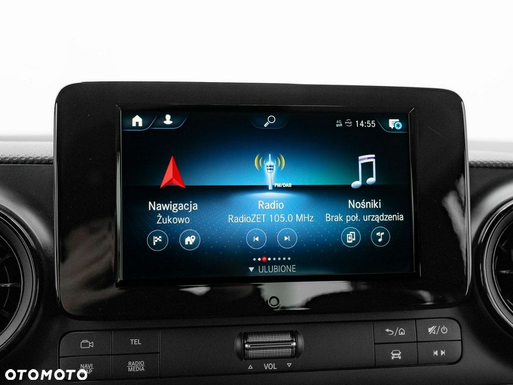 Mercedes-Benz Citan - 18