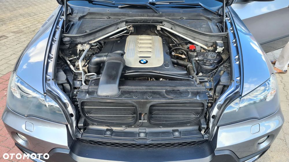 BMW X5 xDrive30d - 11