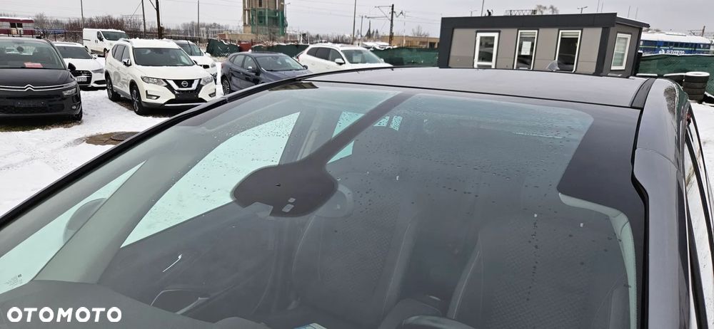 Opel Zafira Tourer 1.4 Turbo Automatik Business Edition - 12