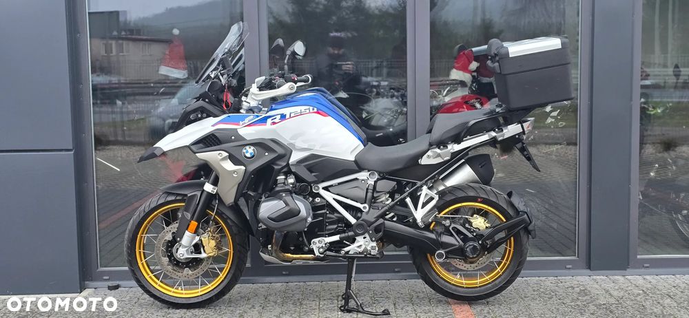 BMW GS - 22