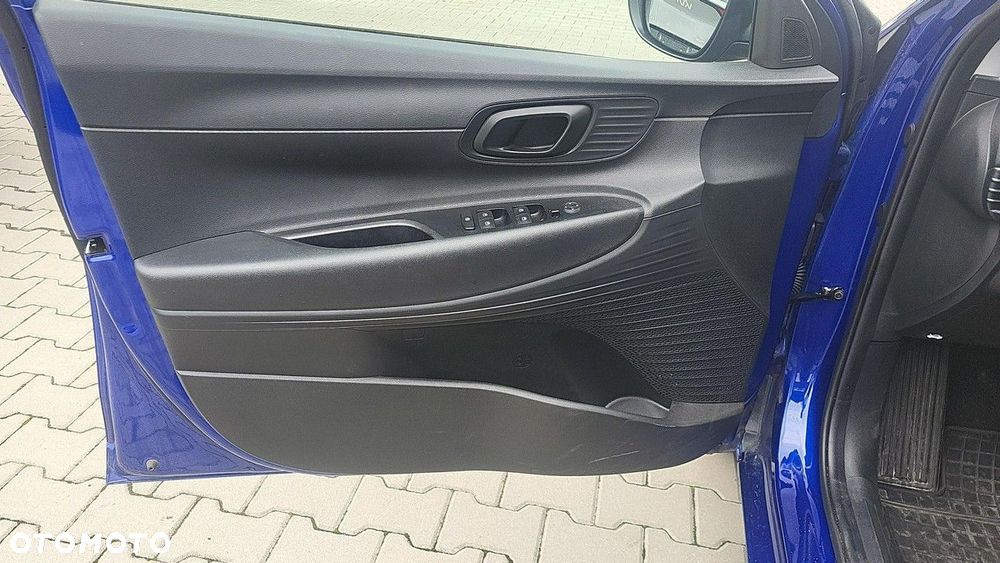 Hyundai i20 - 10