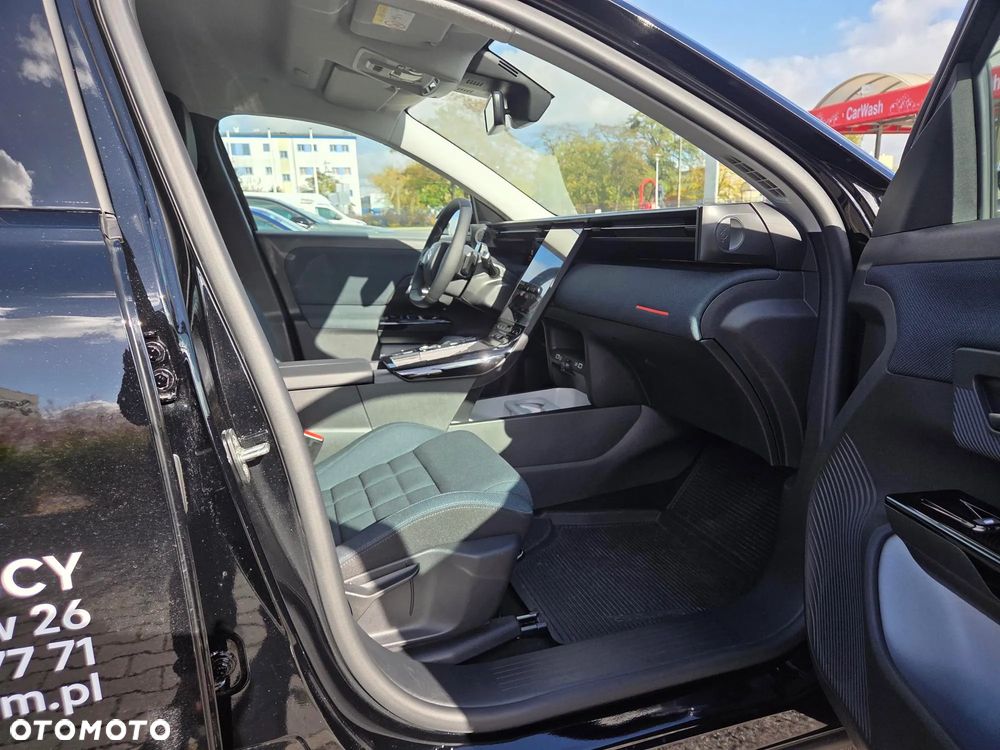 Citroën C5 Aircross - 20