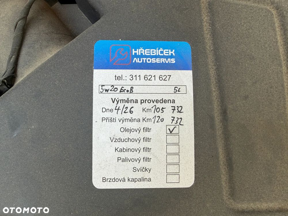 Ford Focus 1.5 EcoBoost Titanium - 14