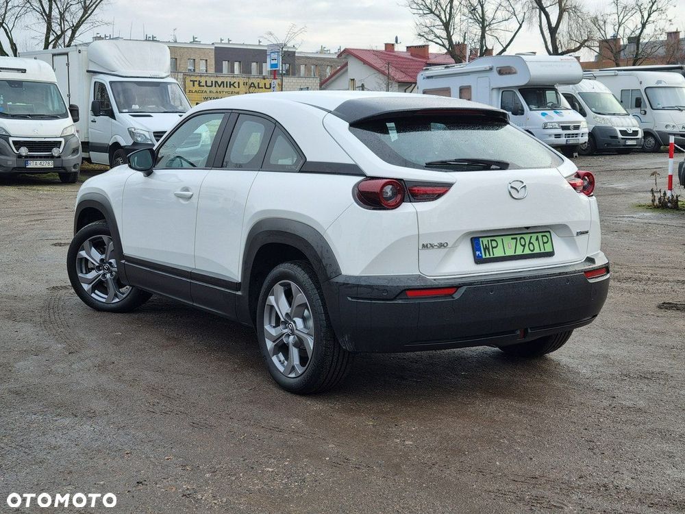 Mazda MX-30 - 3