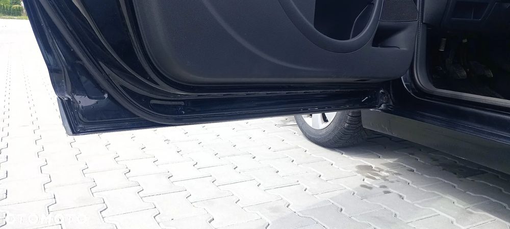 Citroën C4 1.4 16V VTR - 25