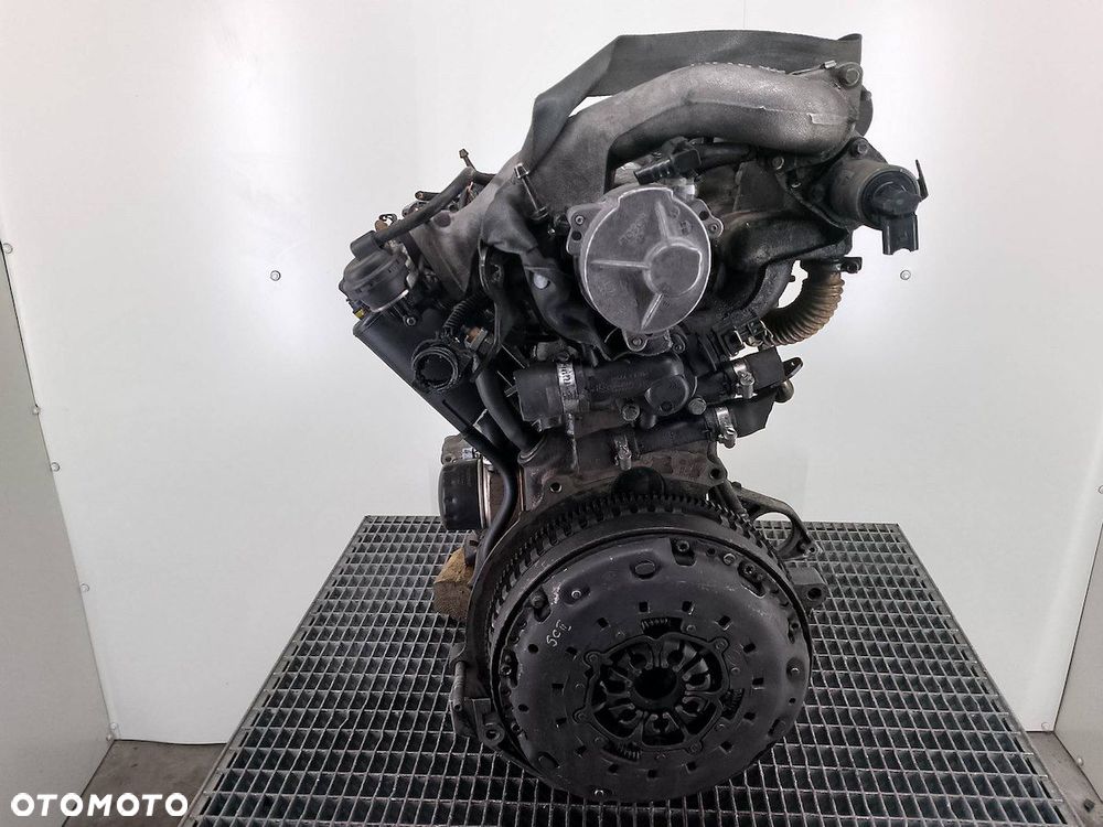 SILNIK RENAULT MEGANE II F9Q800 1.9 DCI - 4