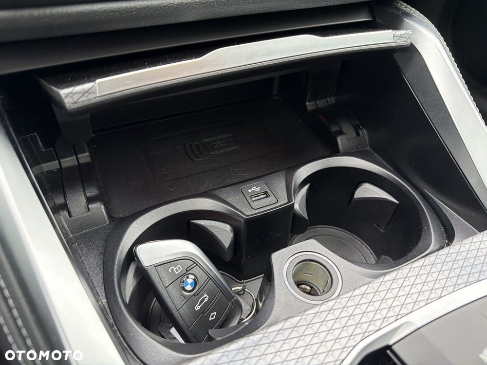 BMW Seria 4 430i xDrive M Sport - 22