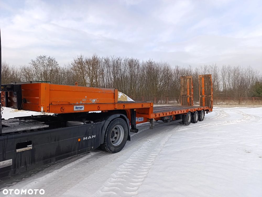 Berger N-34 JUMBO - 3