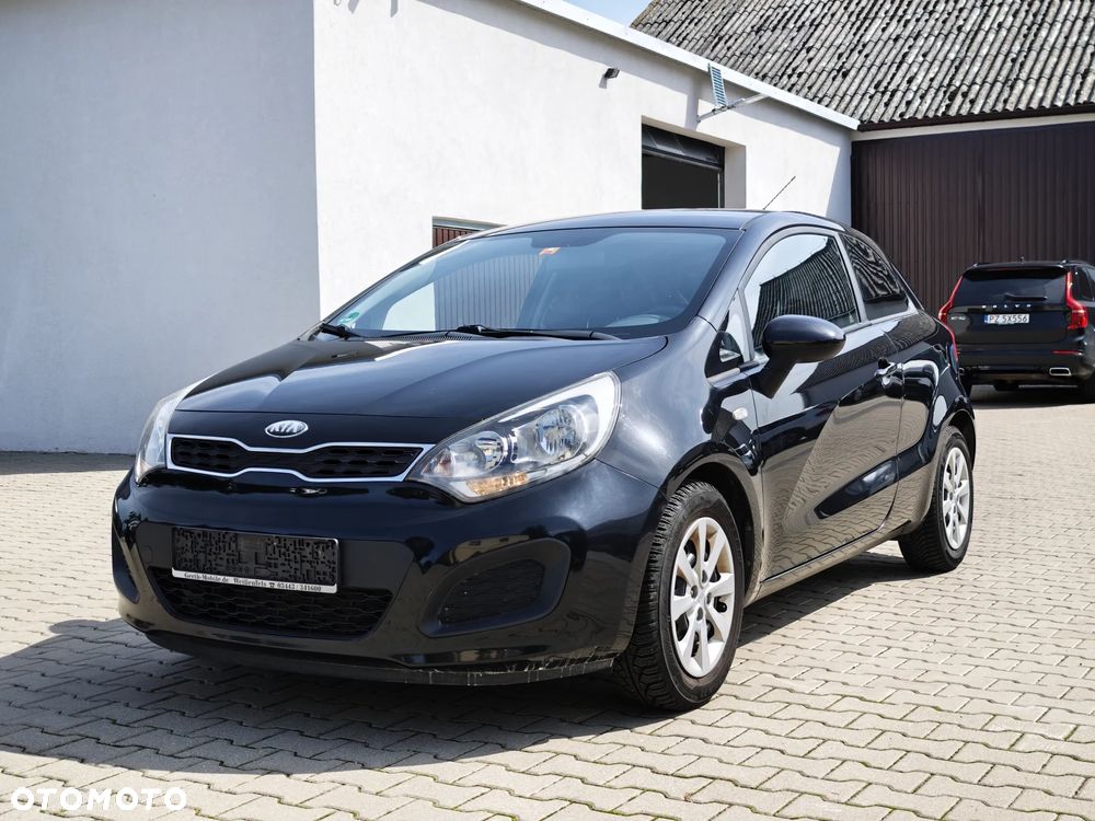 Kia Rio 1.4 Spirit - 15