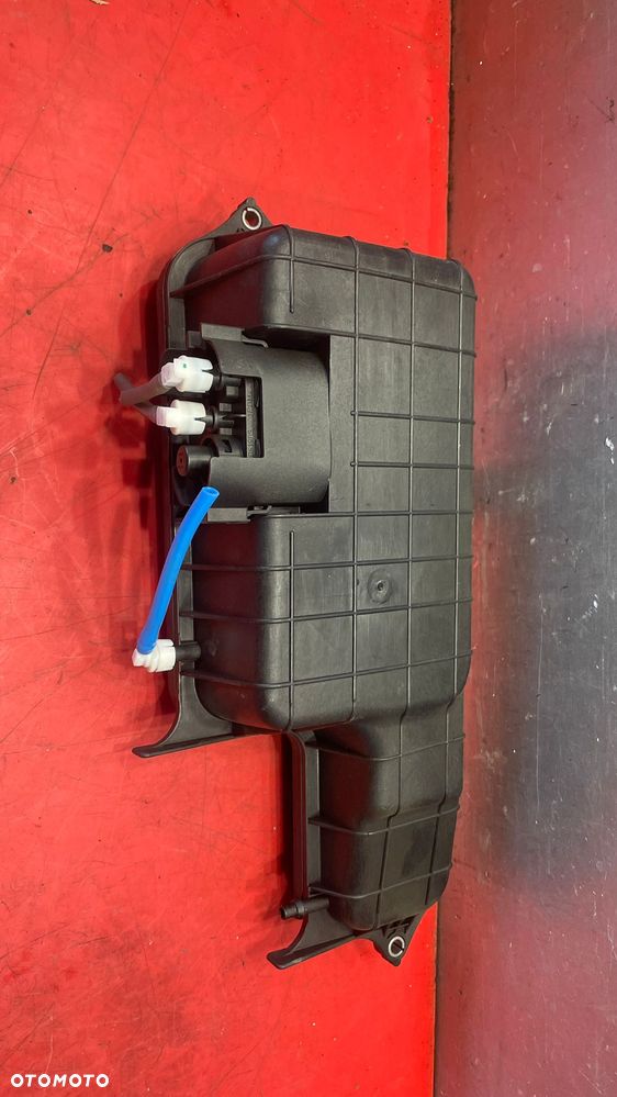 ZBIORNIK POWIETRZA FOTELI CLS 219 W219 2198000019 - 3