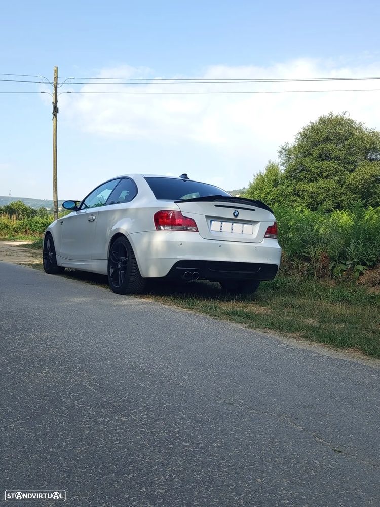BMW 120 d Coupe - 3