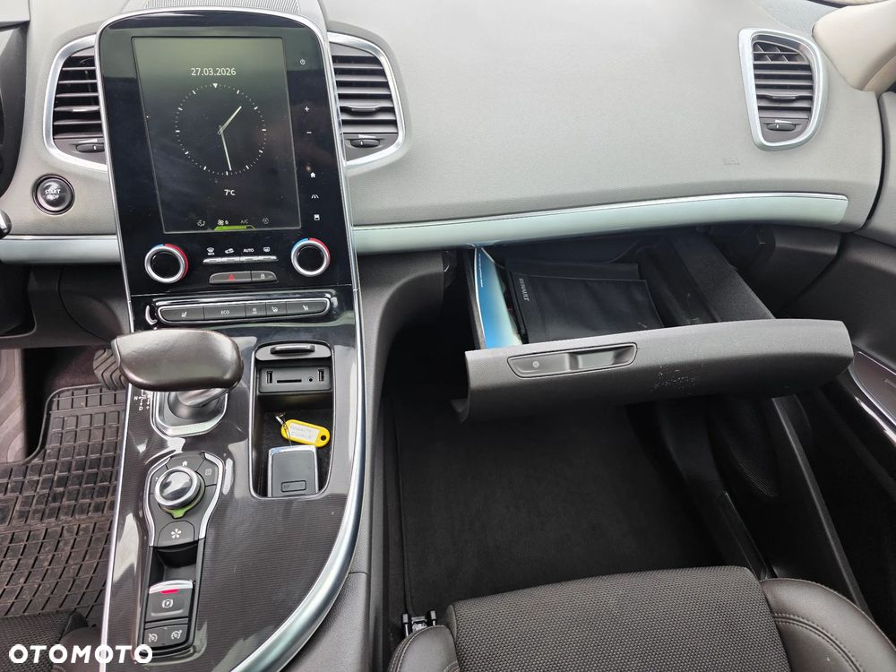 Renault Espace - 23