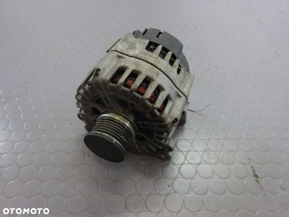 03L903016A Alternator Audi VW Skoda Seat czesci - 1