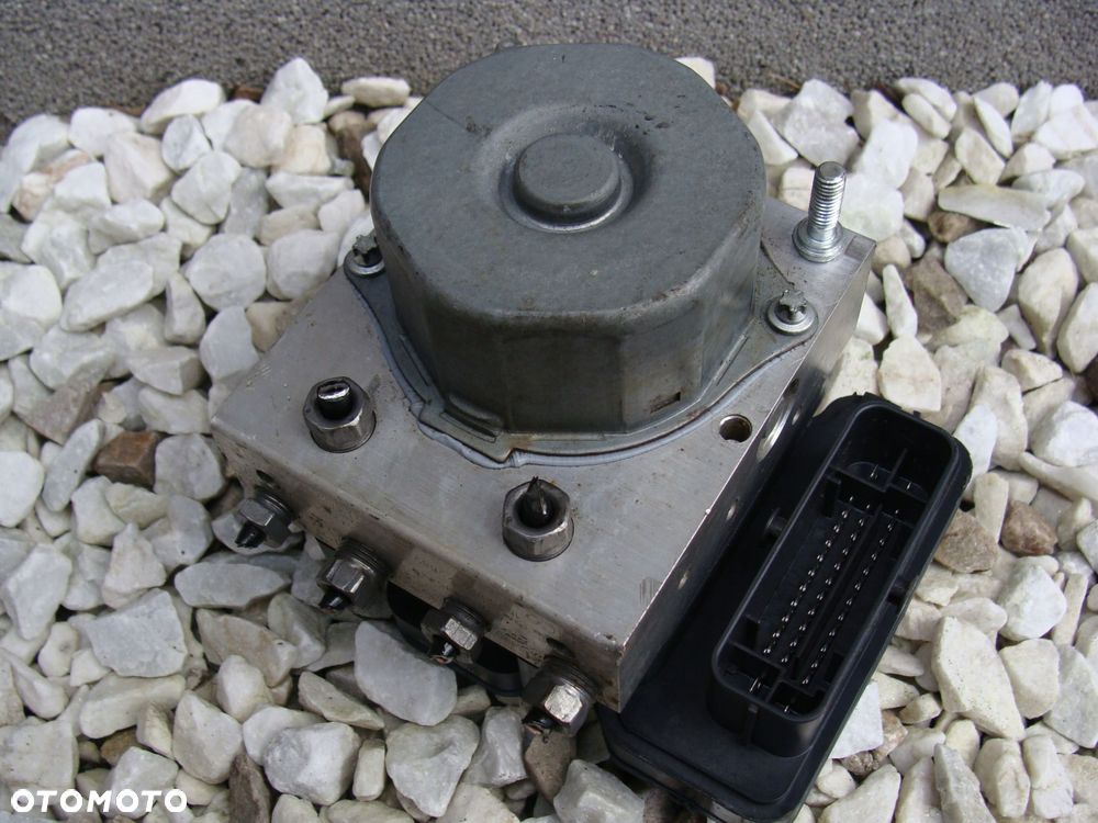 pompa abs esp fiat panda iii 51965448 0265243906 - 1