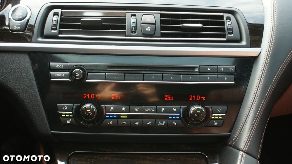 BMW Seria 6 - 14
