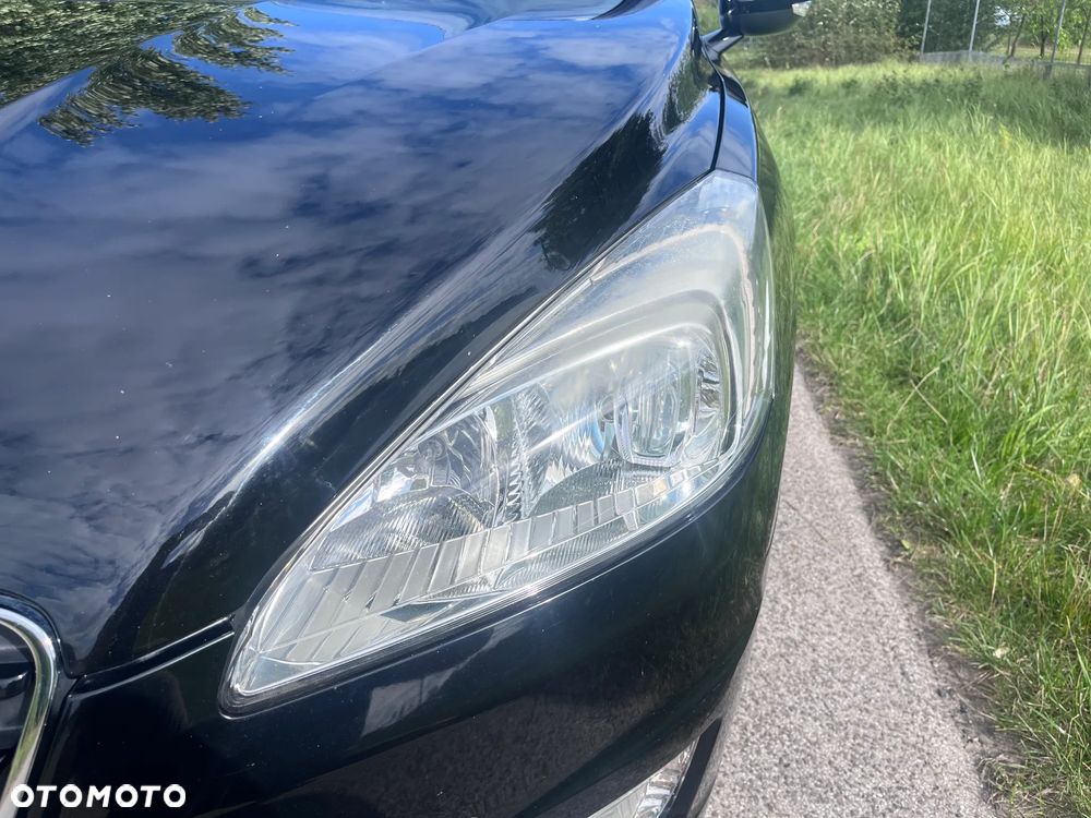 Peugeot 508 1.6 T Business Line - 10