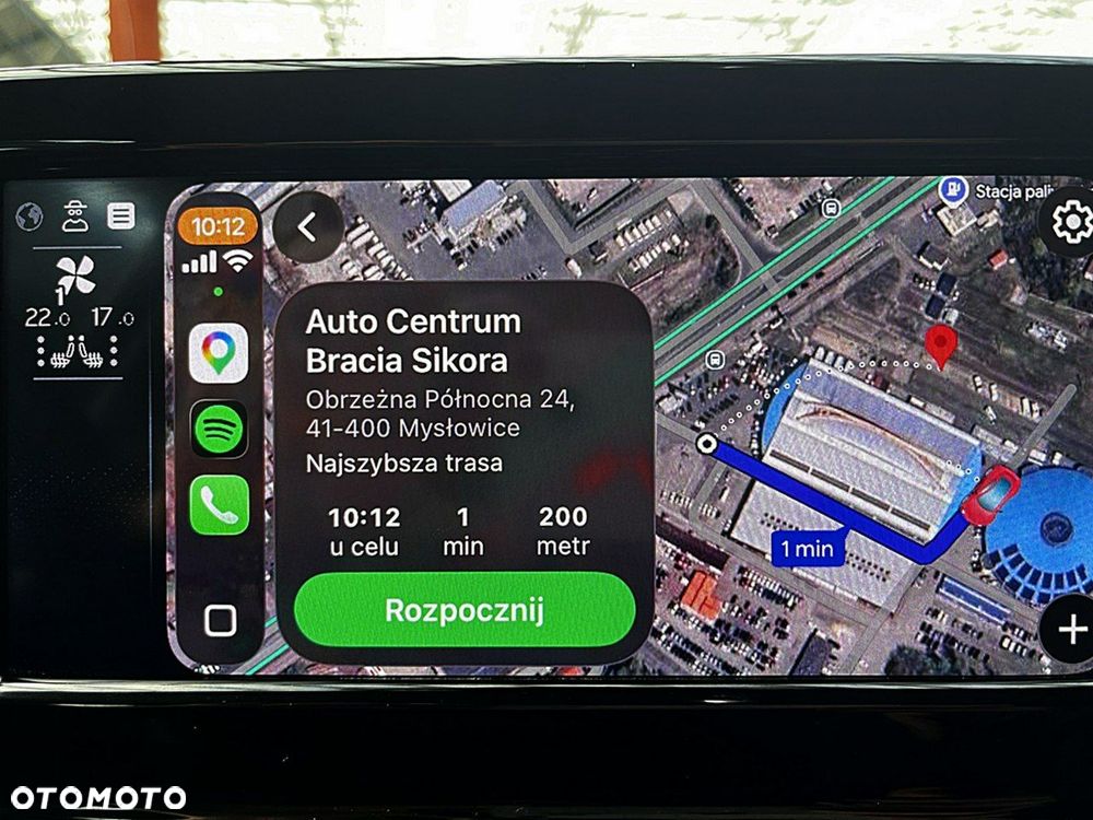 Seat Leon Sportstourer - 21