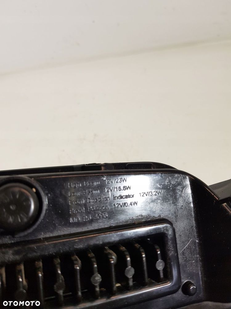 lampa prawa prawy przód 2415095 polaris sportsman 570 21-25 rok - 12