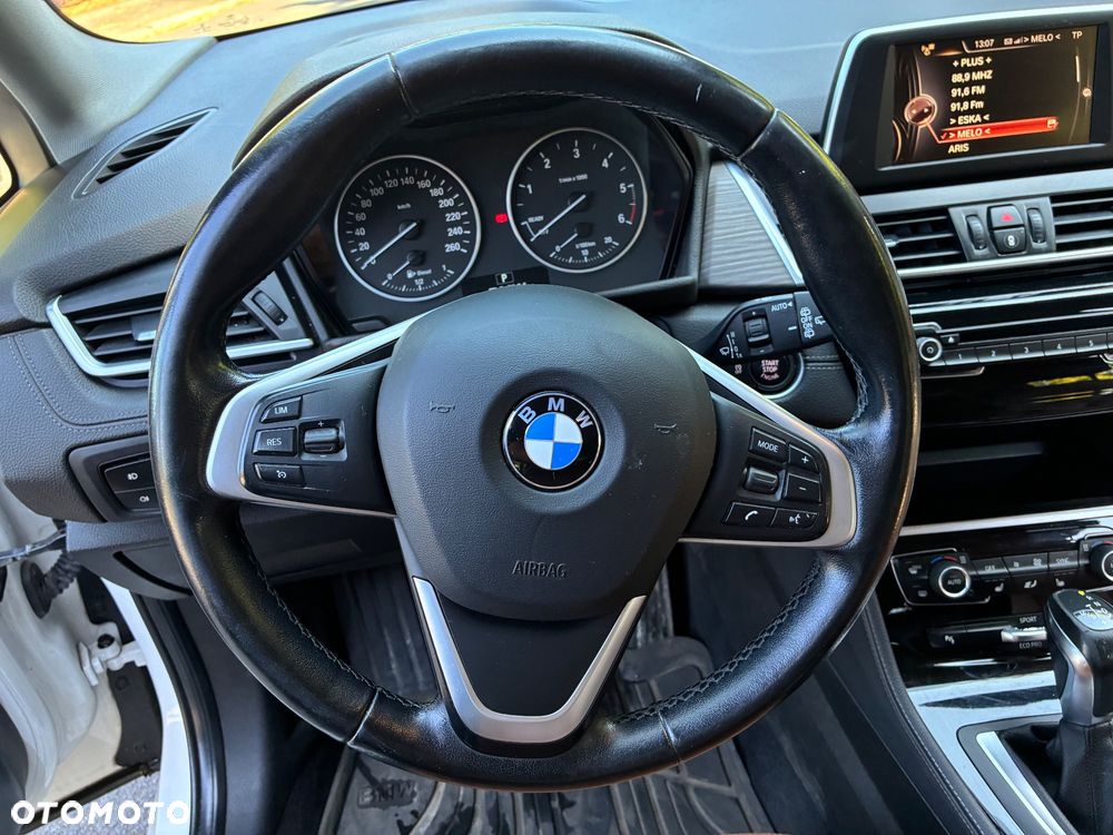 BMW Seria 2 220d GT xDrive Luxury Line - 7