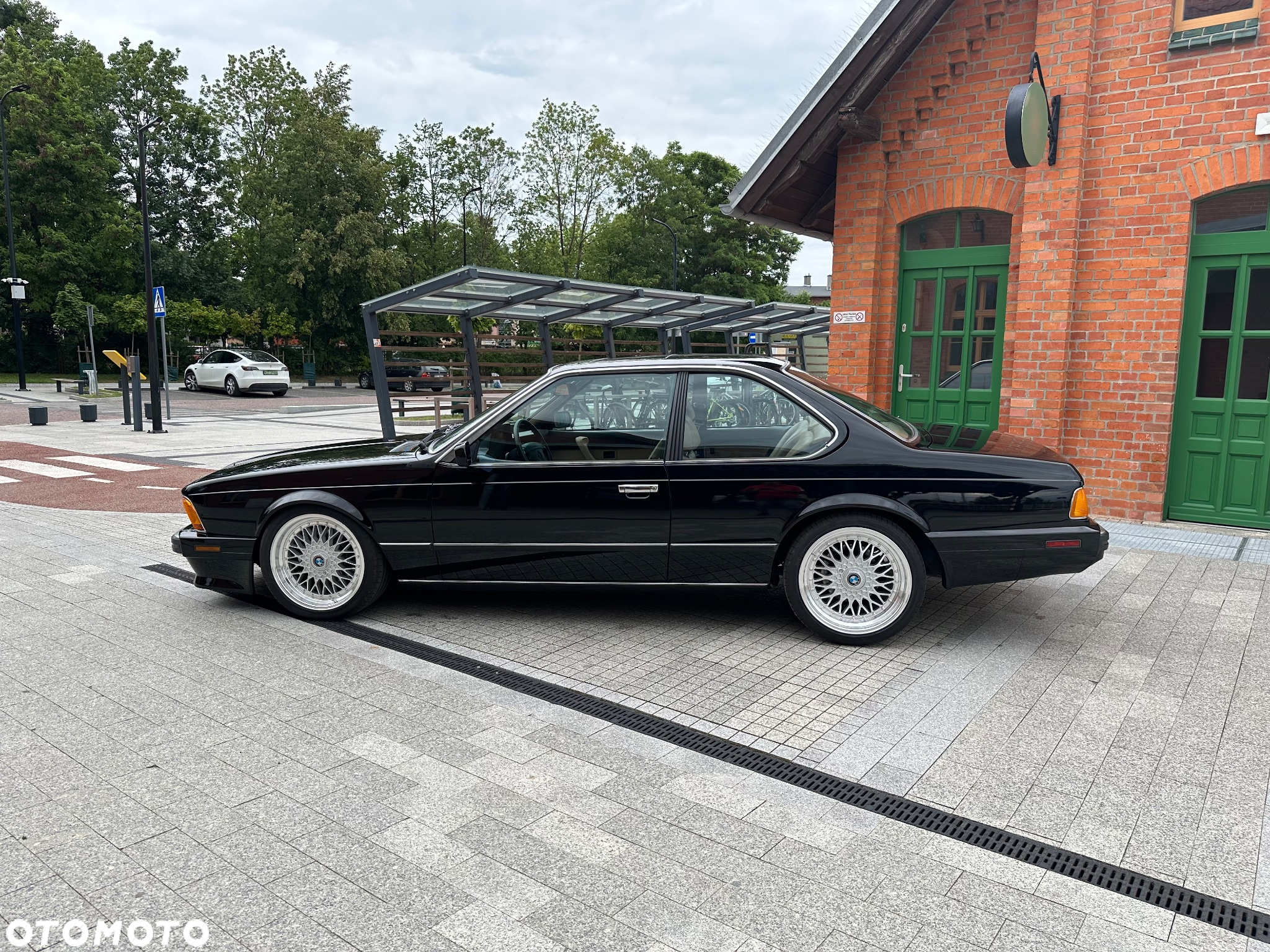 BMW Seria 6 - 5