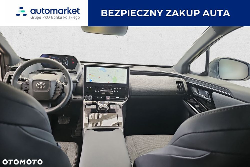 Toyota bZ4X 71.4kWh Prestige - 18